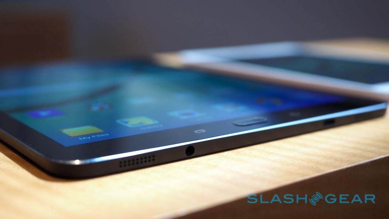 Samsung Galaxy Tab S2
