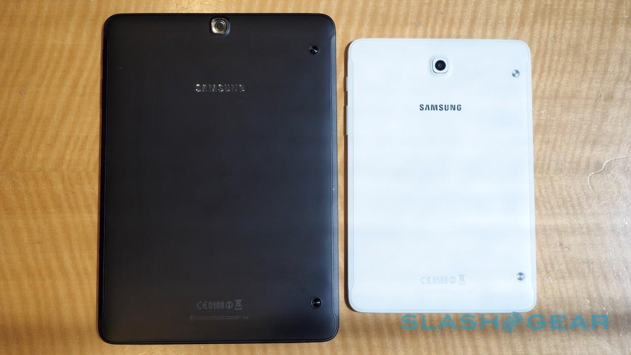 Samsung Galaxy Tab S2