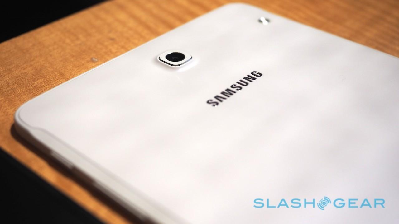 Samsung Galaxy Tab S2