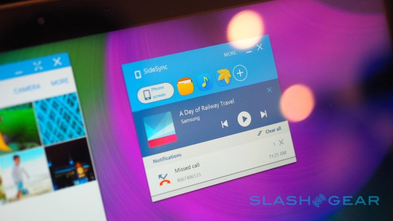 samsung-sidesync
