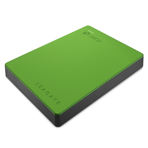 seagate