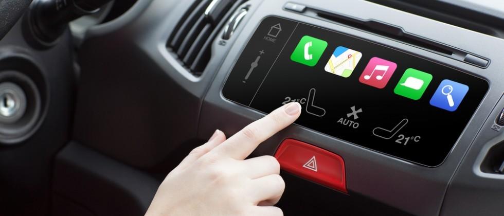 How wireless carriers are trying to get into your car