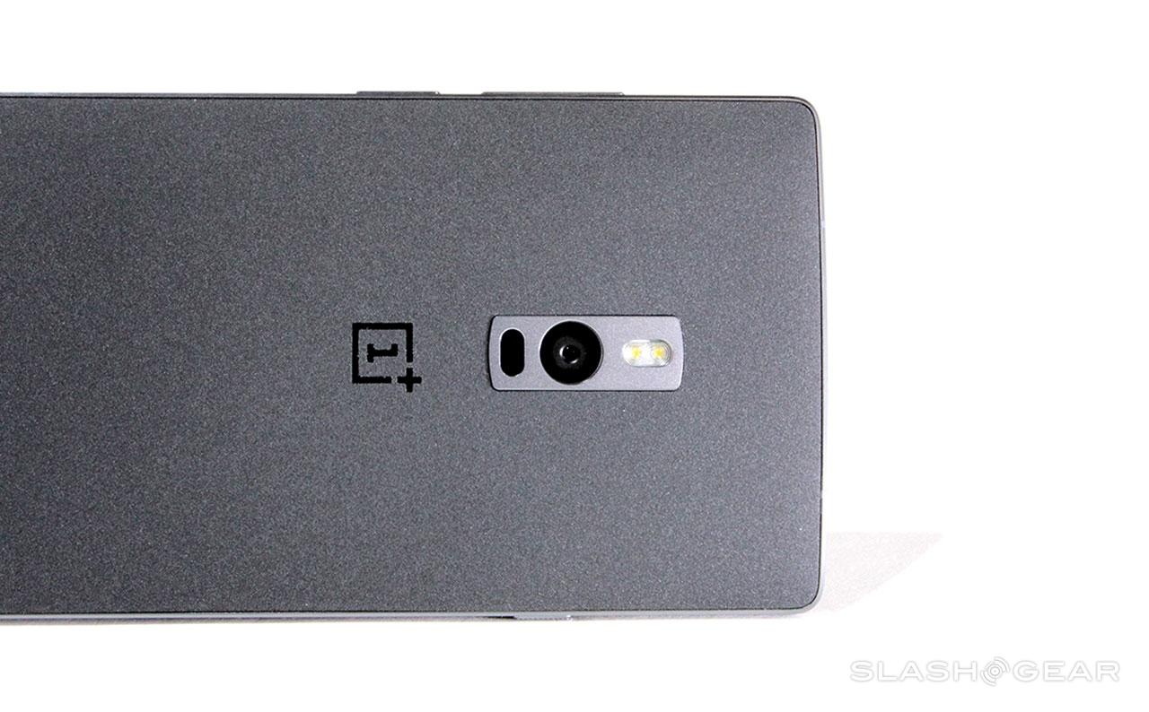 OnePlus 2 Hands-On Gallery - SlashGear