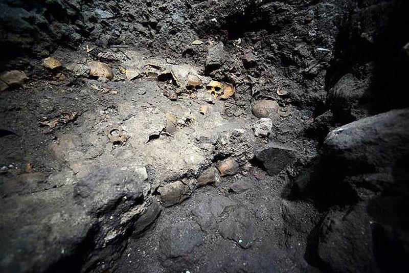 skullsground