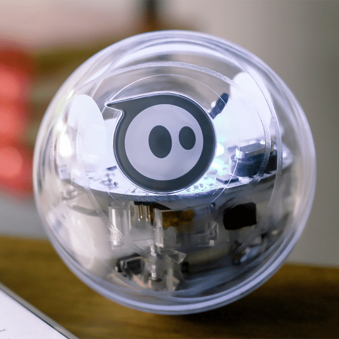 Sphero SPRK edition gets education rolling SlashGear