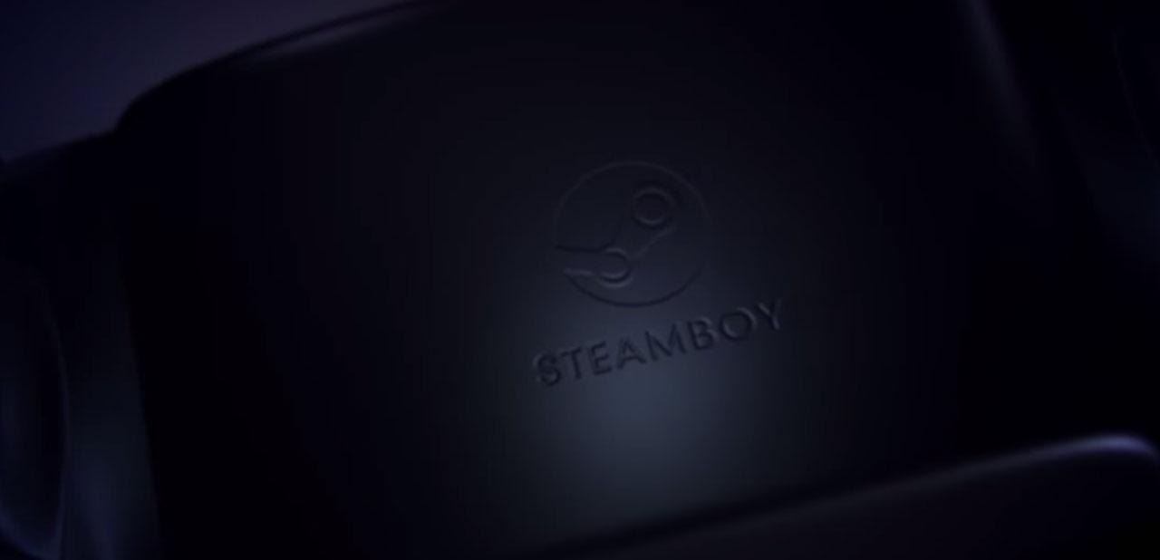 steamboy