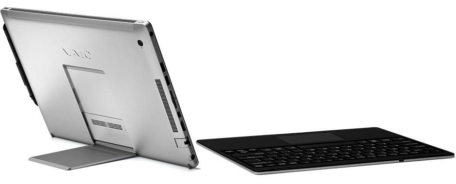 First non-Sony VAIO to arrive in US this October
