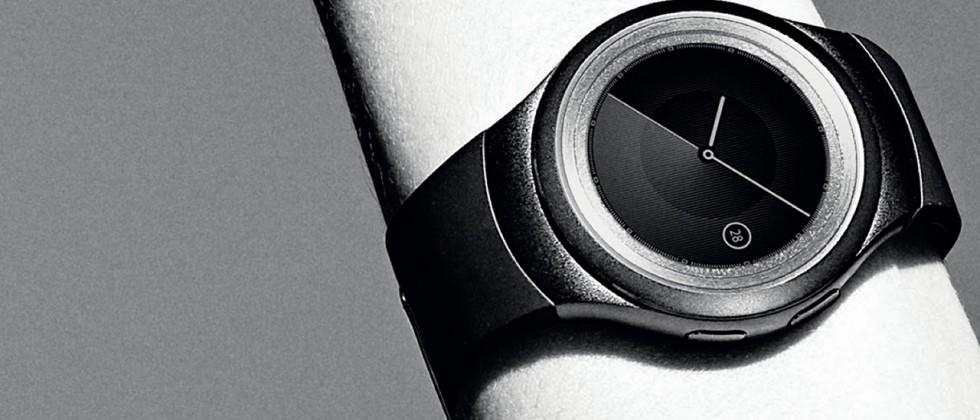at&t samsung gear s2 free