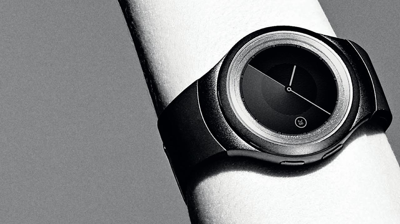 do samsung gear watches work with iphone