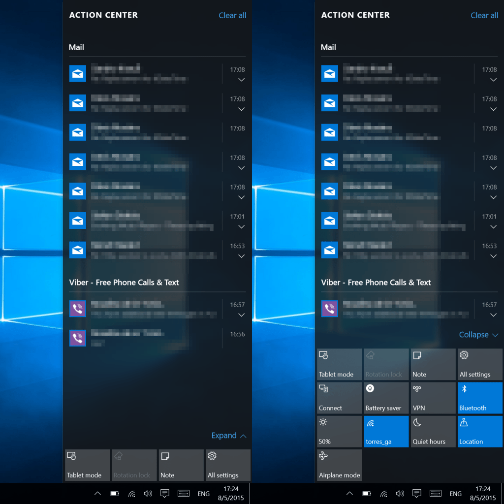 win10-action-center