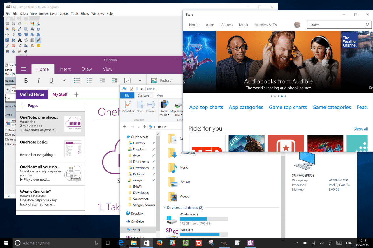 win10-continuum