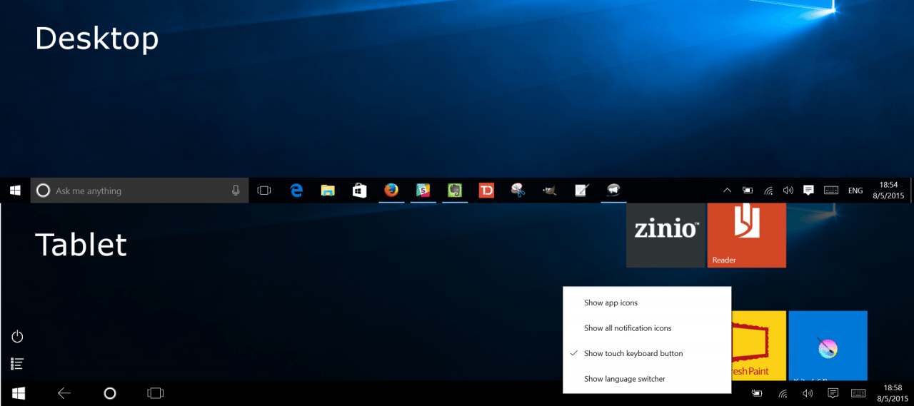 win10-panels