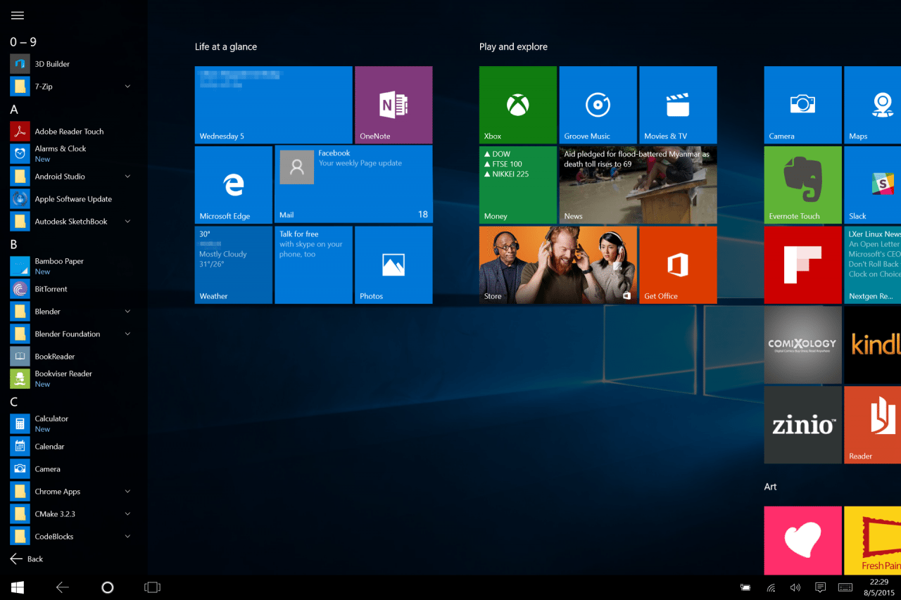 win10-start-screen