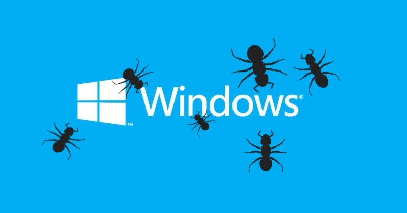Microsoft starting to keep mum on Windows 10 updates
