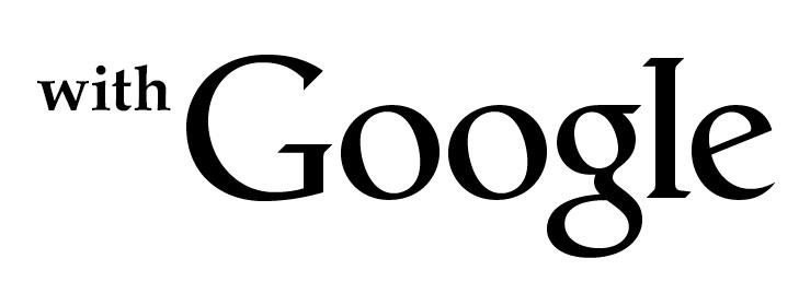 withgoogle