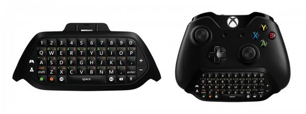 xbox-chatpad