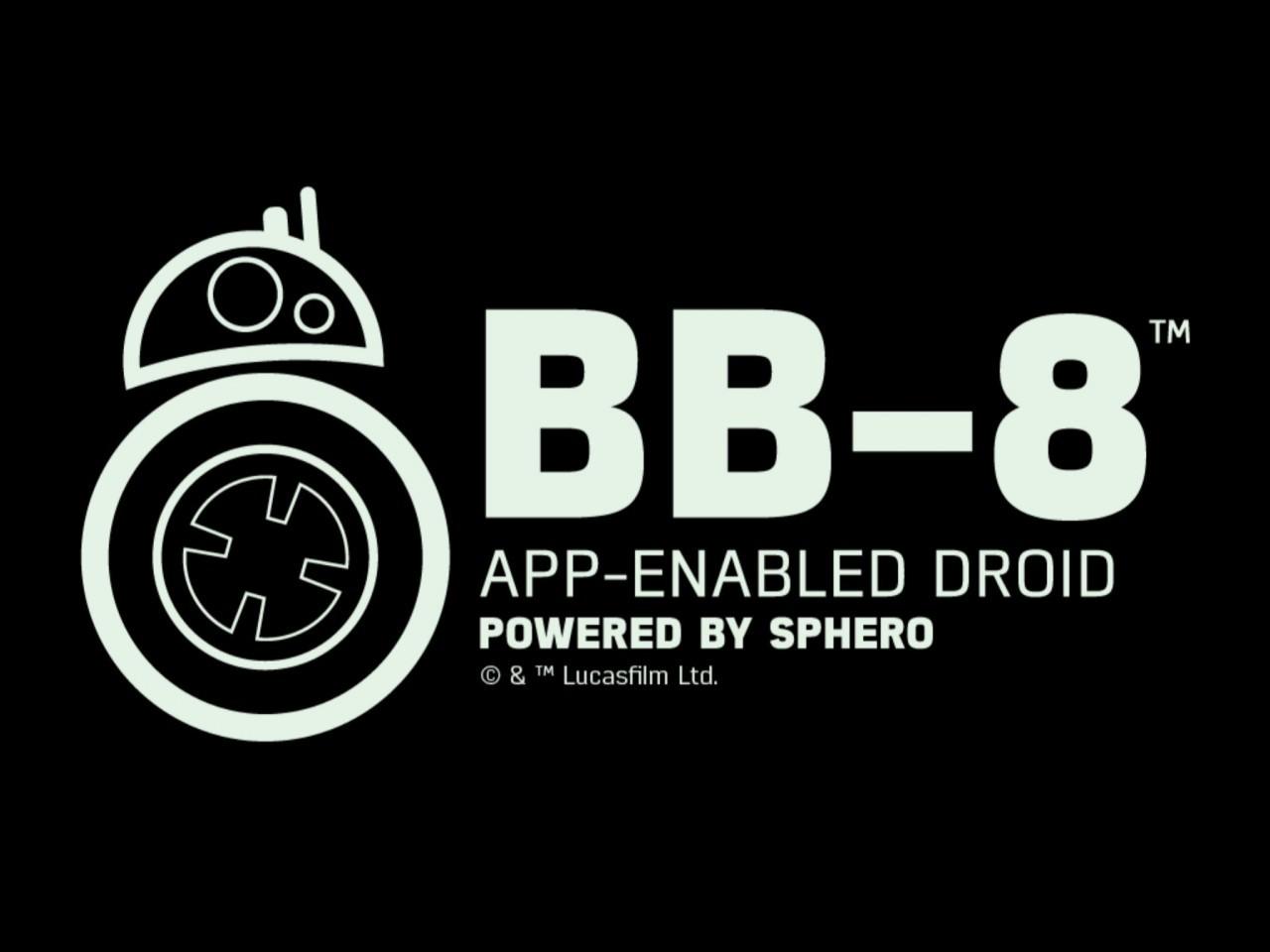bb8 holographic message