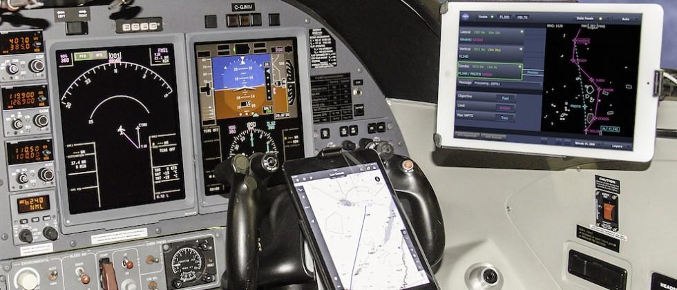 Nasa S Waze For Planes Software Could Save Airlines Millions Slashgear Nasa S Waze For Planes Software Could Save Airlines Millions Slashgear