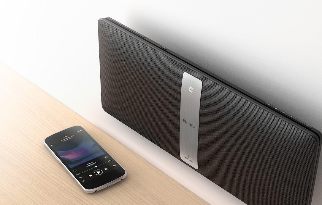 izzy multiroom speaker