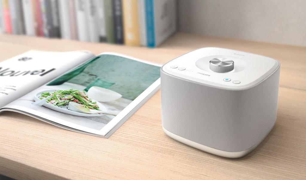 izzy multiroom speaker