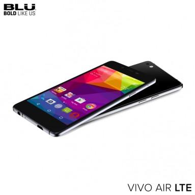 BLU Vivo Air LTE (PRNewsFoto/BLU Products)