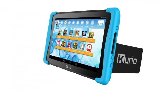 KD Interactive Kurio Xtreme 2
