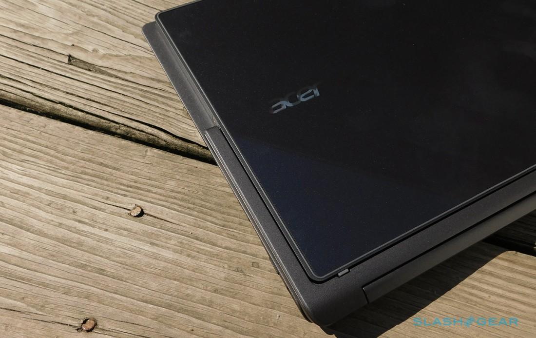 Acer hinge 1