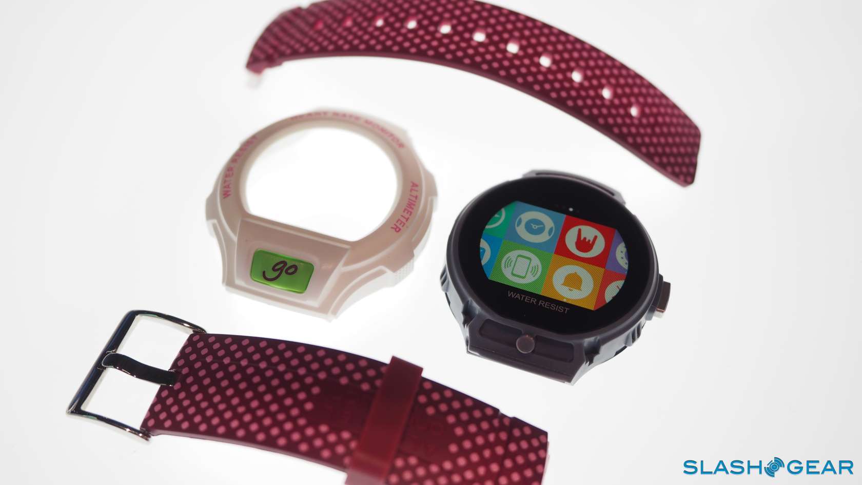 huawei watch gt 2019