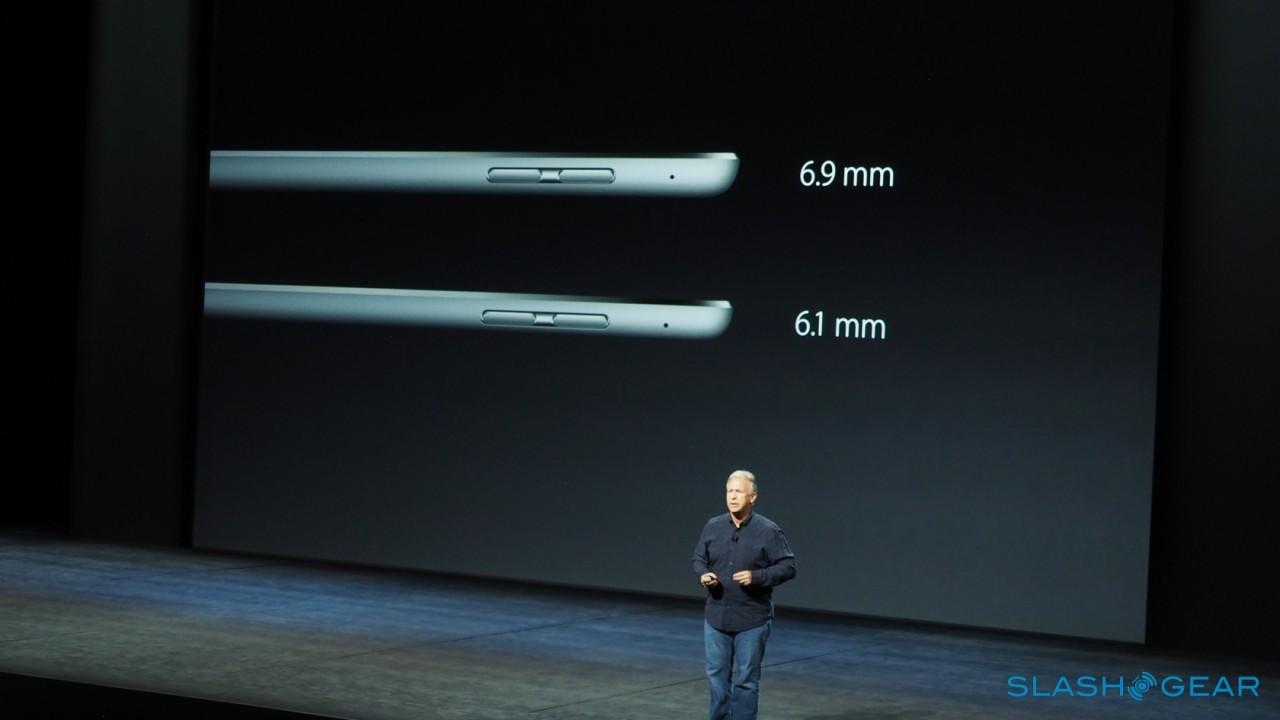 Apple Press Event Hey Siri give us a hint 188