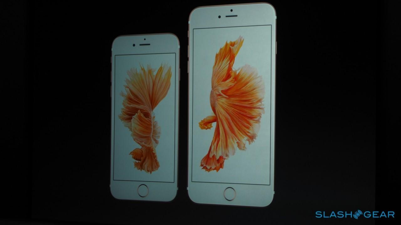 Apple Press Event Hey Siri give us a hint 617