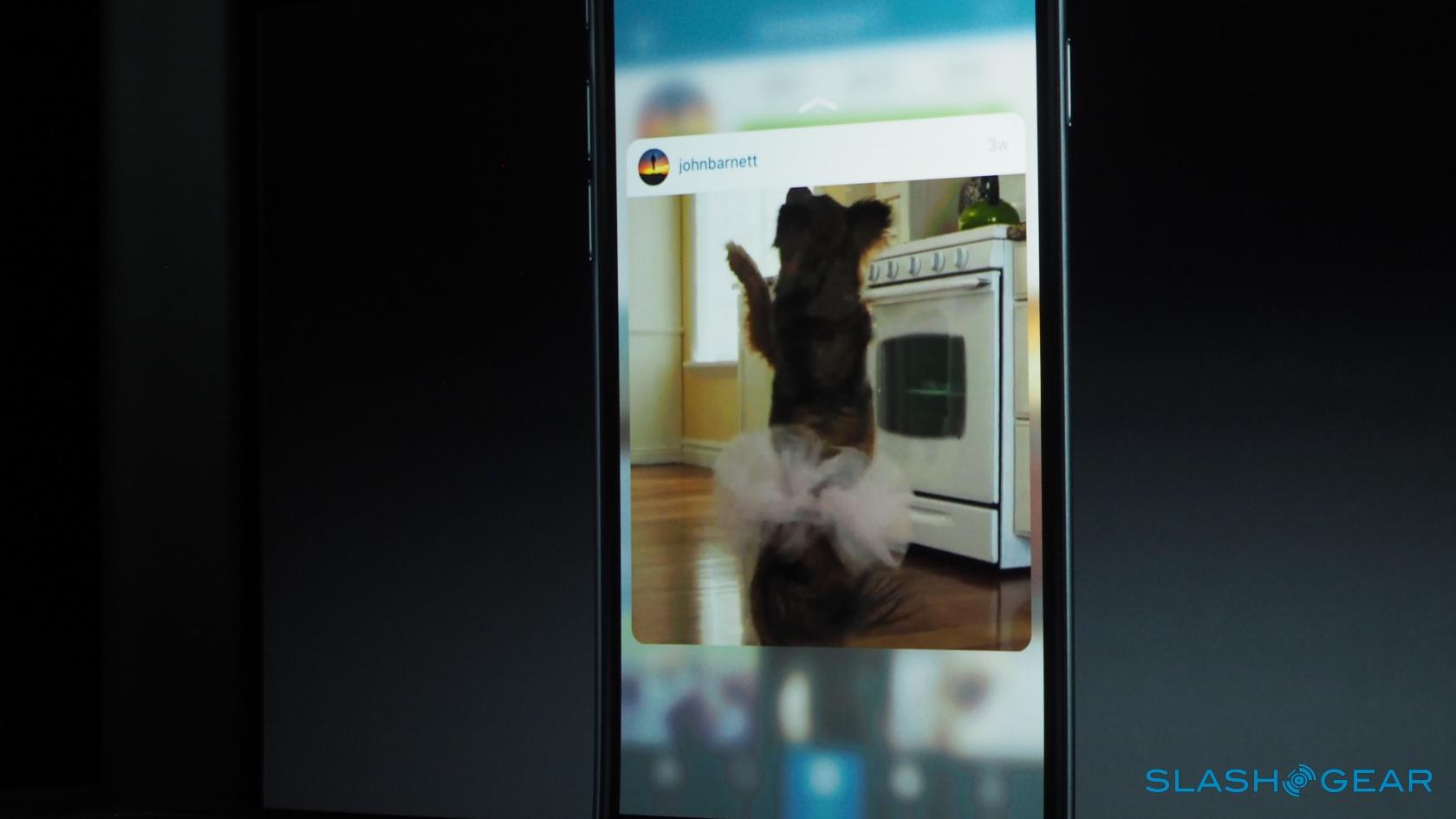 Apple Press Event Hey Siri give us a hint 749