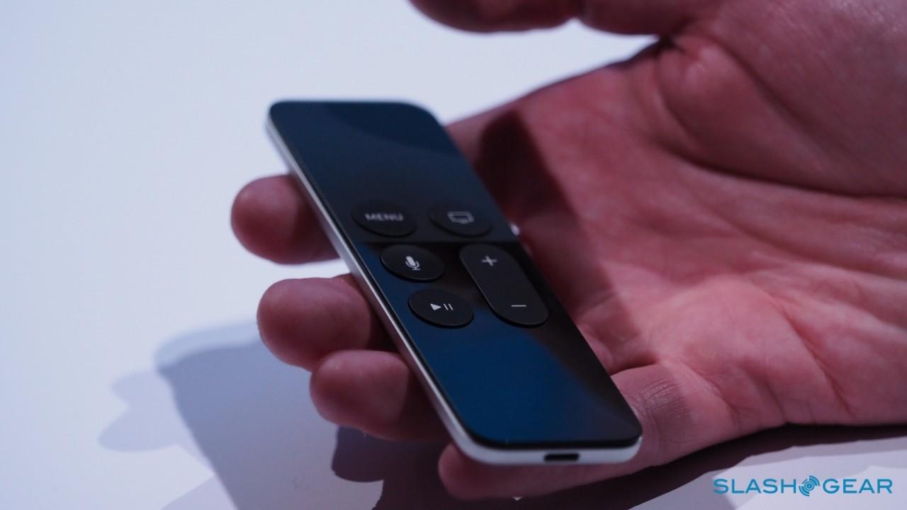 Apple TV 4