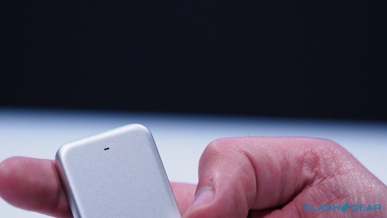 Apple TV 7
