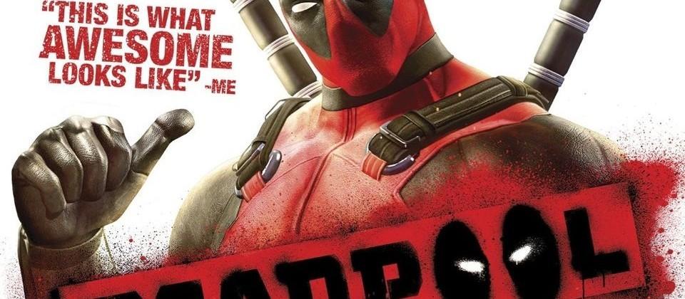 deadpool game xbox one