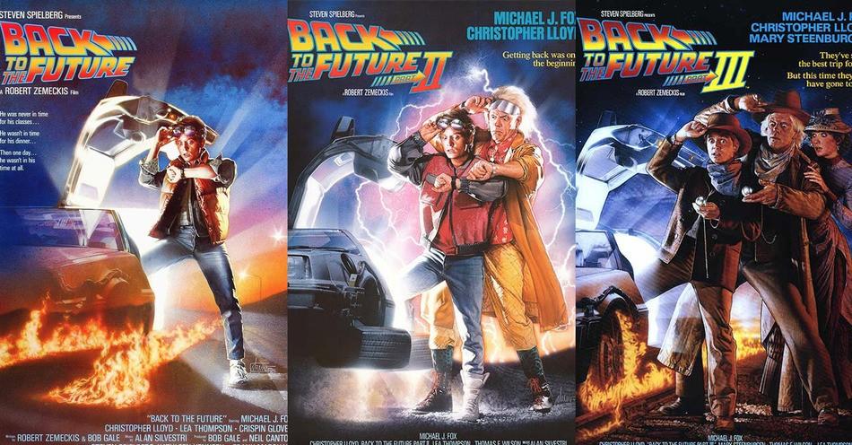 Great Scott! Amazon Prime Video snags Back to the Future trilogy - SlashGear