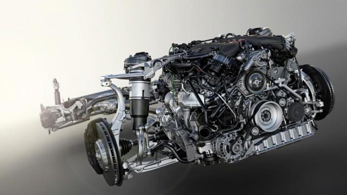 Bentley Bentayga(5)