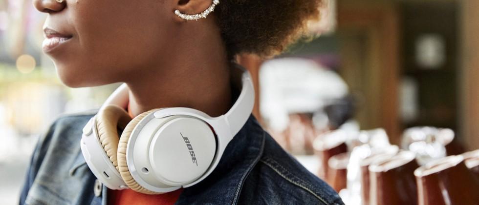 bose around ear wireless ii