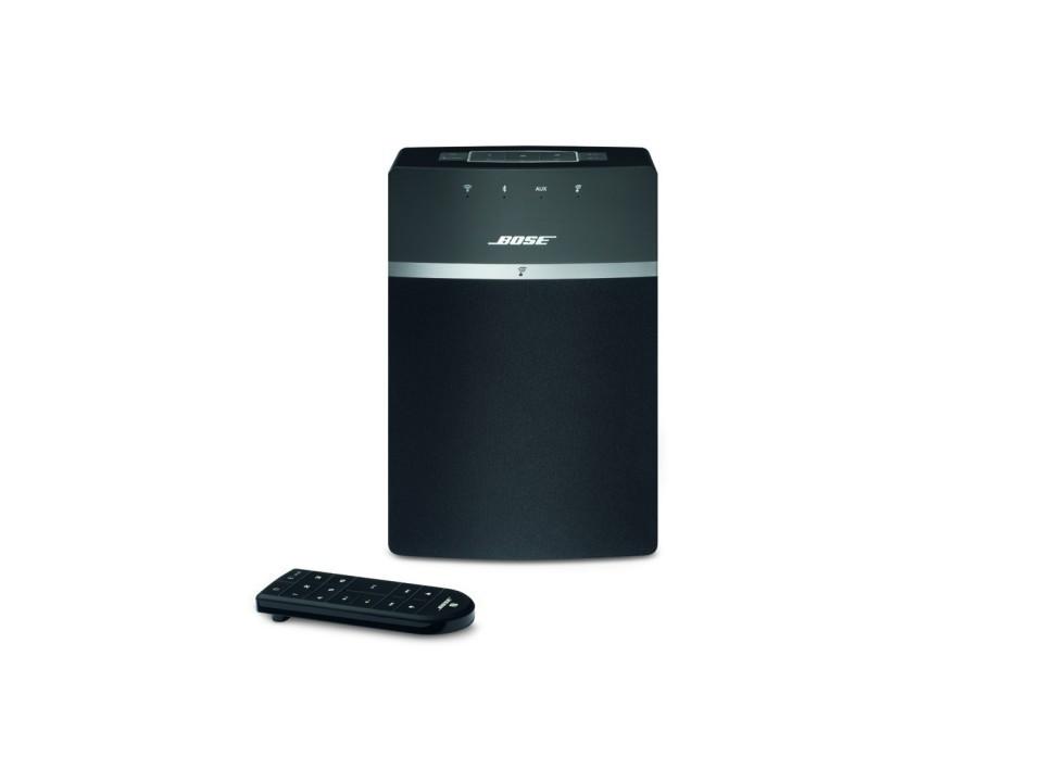 bose soundtouch 10 reddit