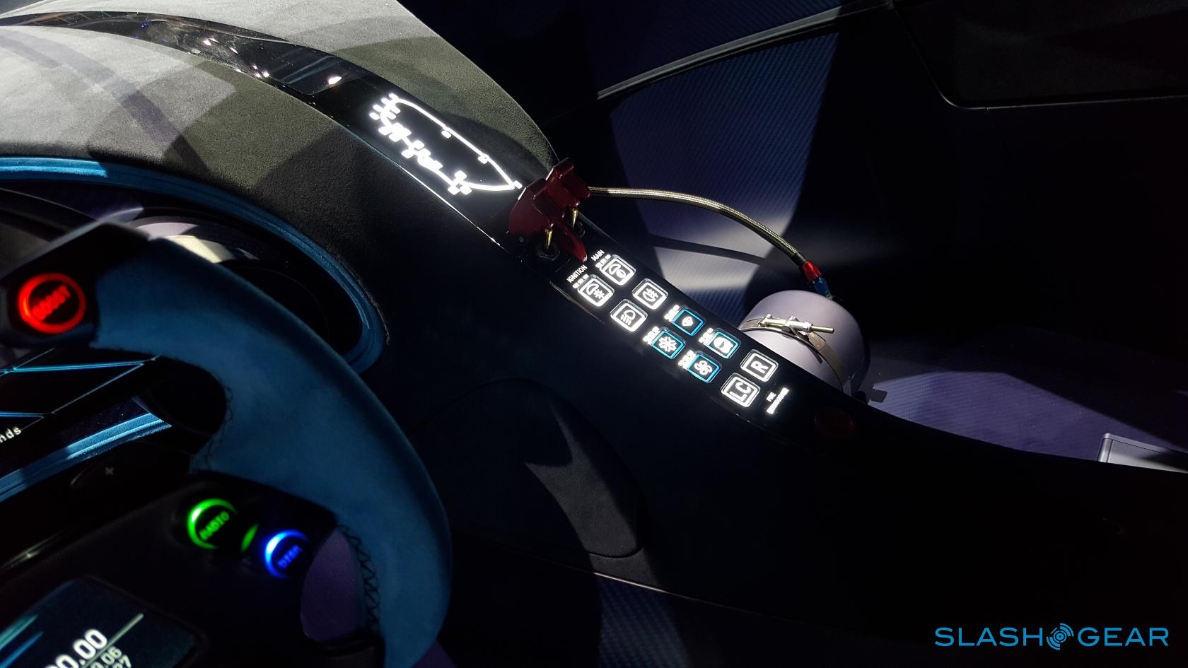 Bugatti Vision Gran Turismo Live Gallery Slashgear Bugatti Vision Gran Turismo Live Gallery Slashgear