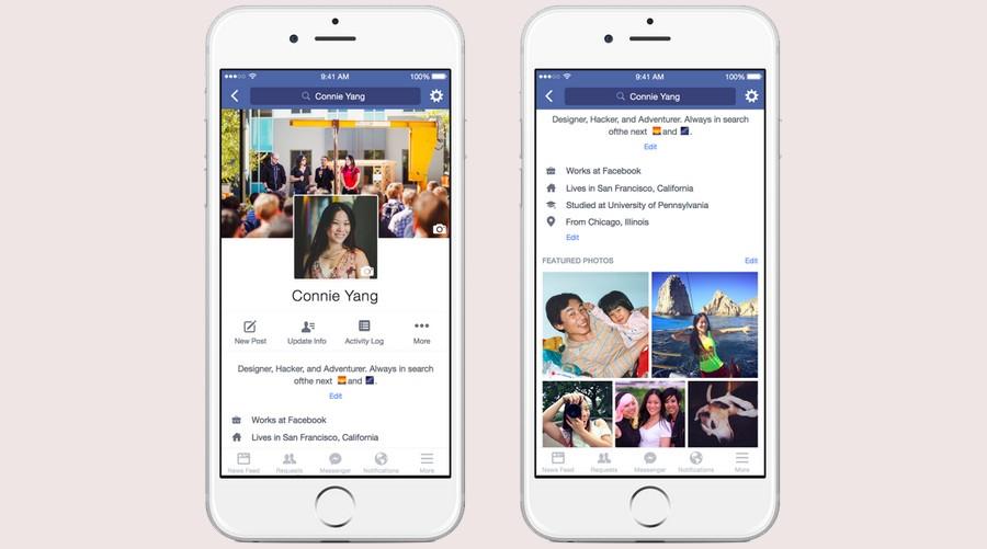 Facebook Is Testing Animated Profile Pics On Mobile Slashgear