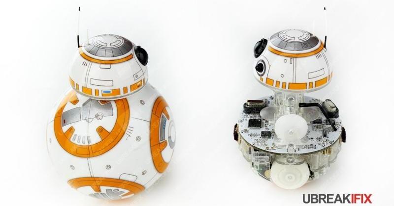sphero mini bb8