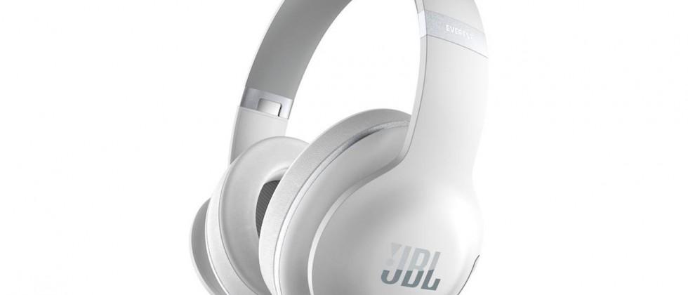 Harman unveils slew of new headphones, speakers