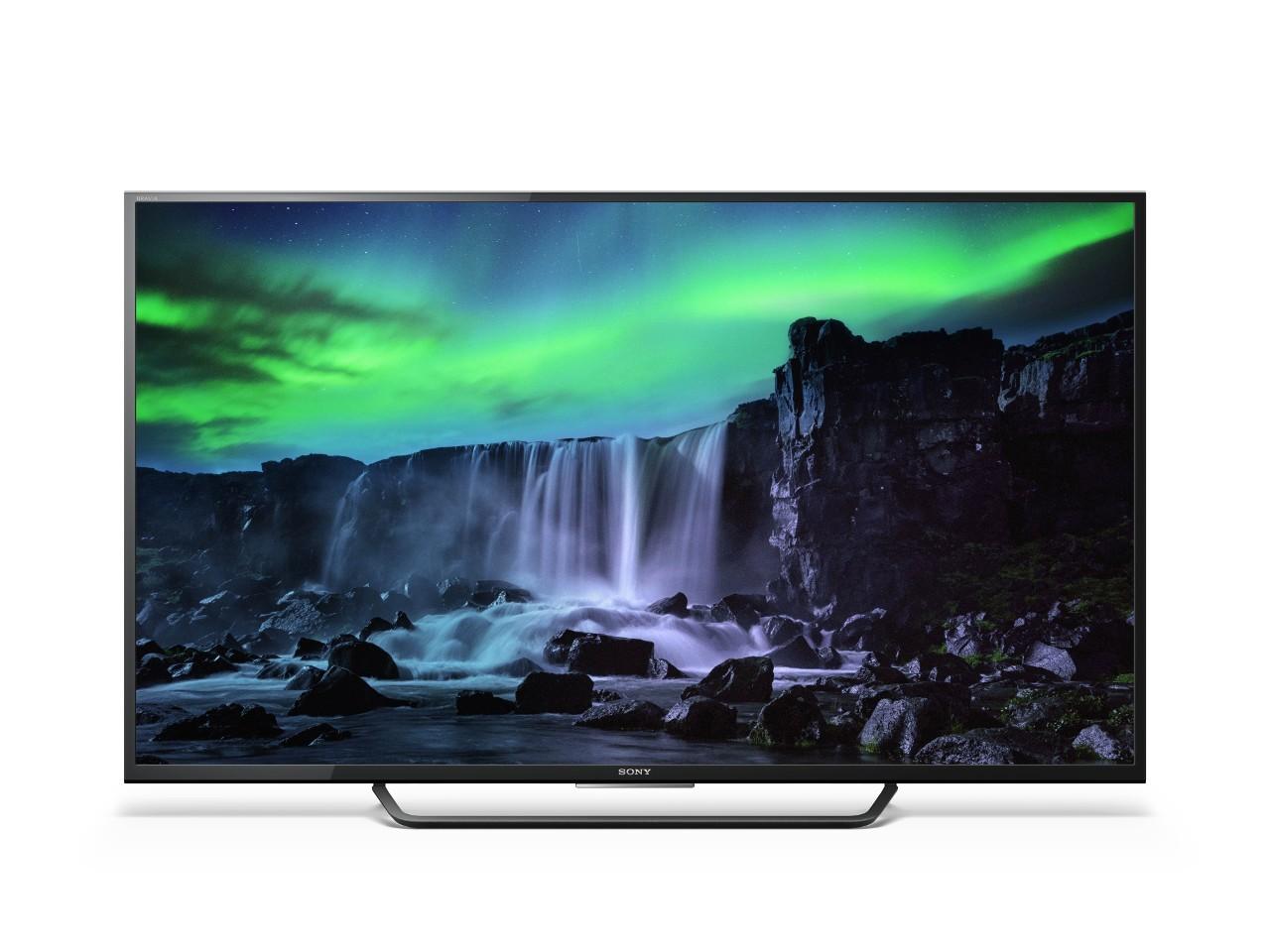 Sony BRAVIA X91C upsizes UHD HDR smart TV to 75 inches - SlashGear