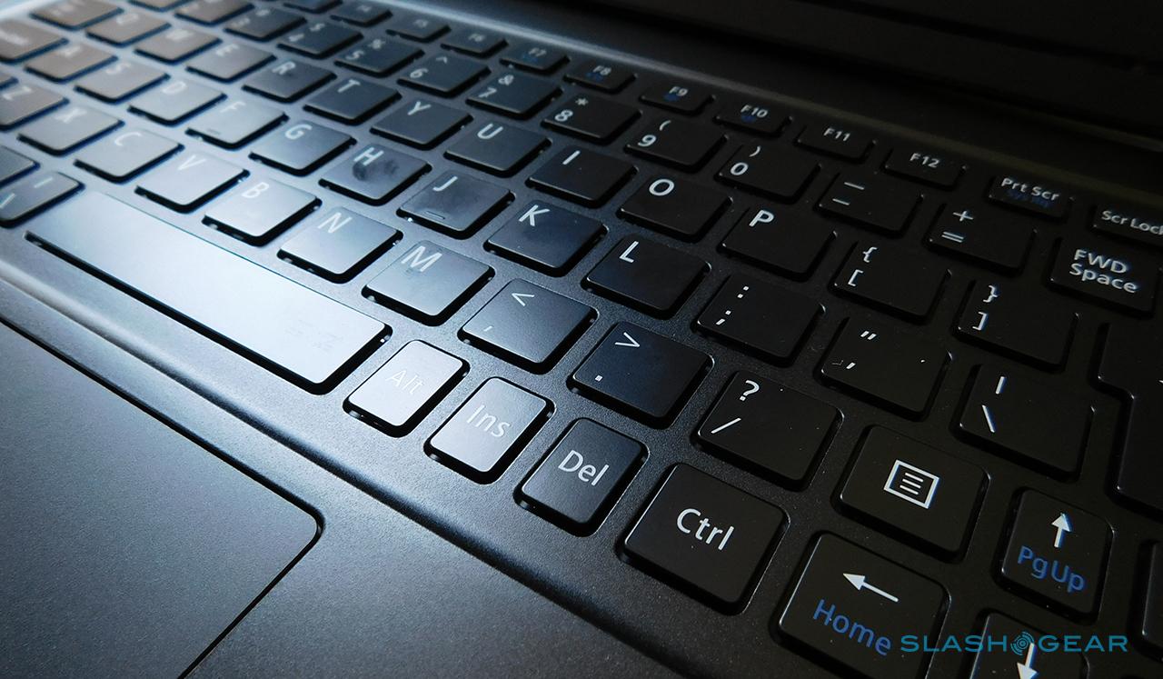 Keyboard