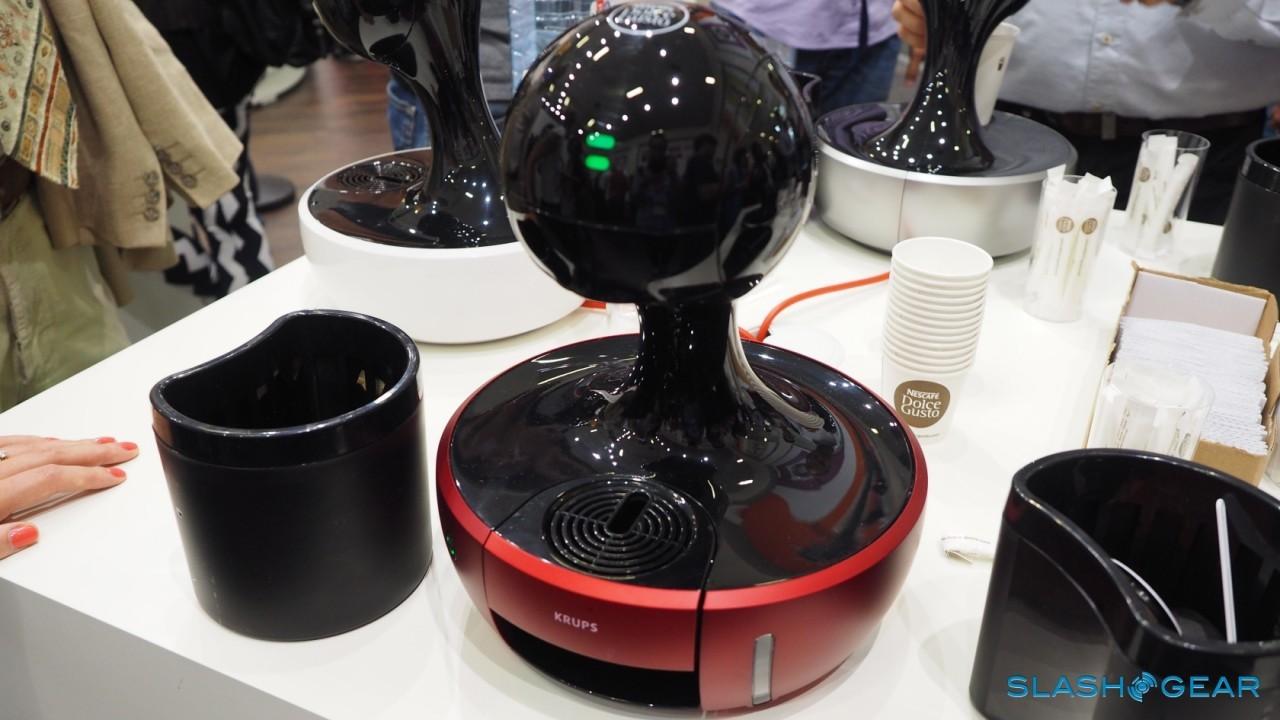 Nescafe Coffee Machine Dolce Gusto Drop Red / Buy Nescafe Dolce Gusto Genio S Plus Automatic Coffee Machine Seetracker Malaysia / Maybe you would like to learn more about one of these?