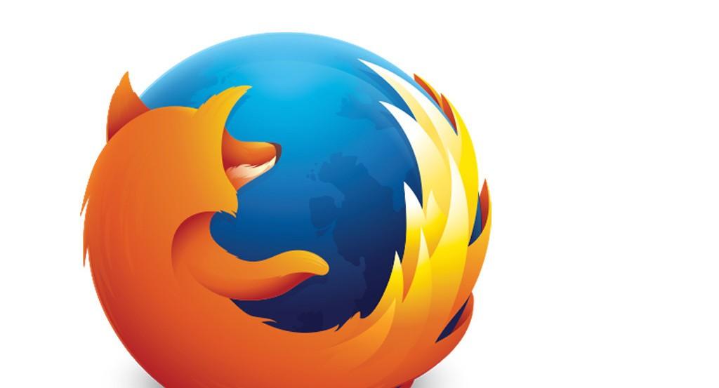 newest firefox update