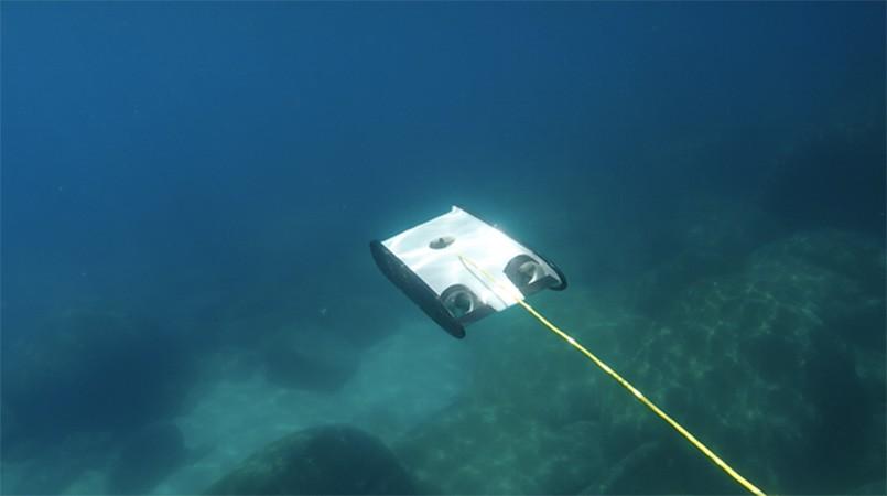 openrov trident for sale