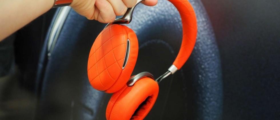 Parrot Zik 3 headphones add wireless charging to touch control, Bluetooth