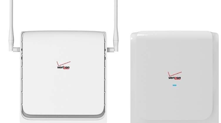 Verizon LTE-U trial targets death to deadspots in 2016