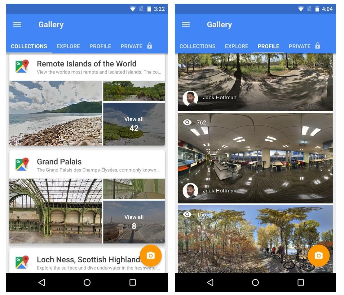 upload photosphere to google maps upload photosphere to google maps